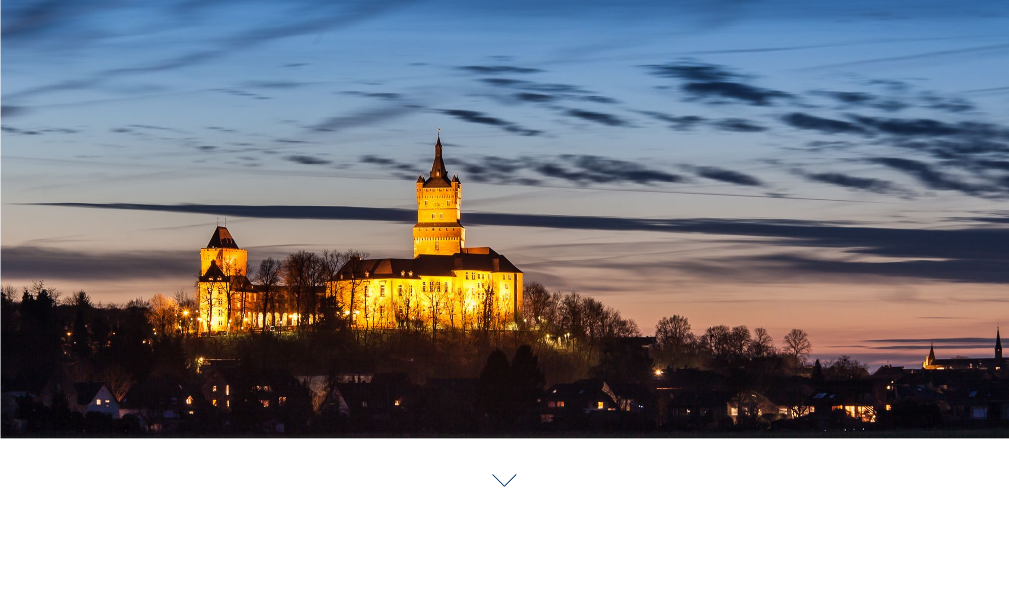 Schwanenburg Kleve